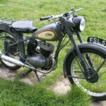 bsa bantam