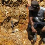 Guyana Goldfields