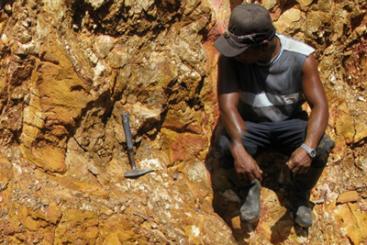 Guyana Goldfields