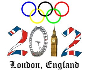 2012 London Olympics