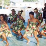 Emancipation Day celebrations