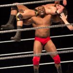 Ezekiel Jackson