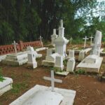 Tomb of one Elisabeth Rakcozy