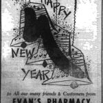 evans pharmacy