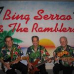 Bing Serrao and The Ramblers