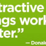 Attractive Things Work Better