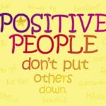 Positive People