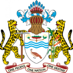 Coat of Arms of Guyana