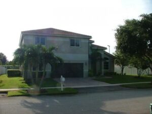 Florida house of former EZ Jet boss Sonny Ramdeo
