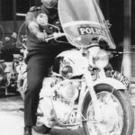 Paul Ramlogan - Guyana Police Force