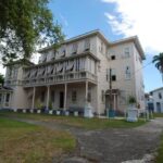 Walter Roth Museum of Anthropology, Georgetown, Guyana