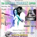 memorial cimbux affair 2014 may 24