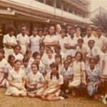 st roses form 3 class of 1976