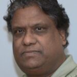 christopher h k persaud