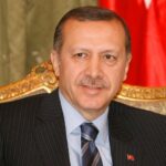 recep tayyip erdogan