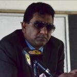 Anil Nandlall, Guyana’s Attorney General