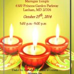 diwali celebration october 25 2014