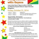 doing business with guyana update