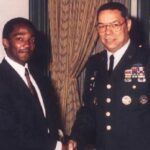 eric phillips and general colin powell