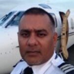 Kemraj Lall, CEO, Head of Operations of Exec Jet Club