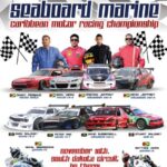 seaboard marine caribbean motor racing championship 2014