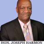 joseph harmon