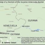 guyana border