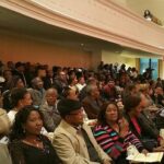 Guyana's 50th Anniversary Celebration in New York