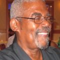 Colin Hilaire Cholmondeley