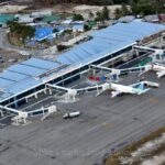 Cheddi Jagan International Airport (SYCJ)