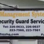 Federal Management Systems (FMS) Guyana