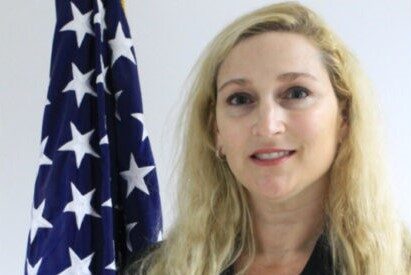 Nicole D. Theriot confirmed as US Ambassador to Guyana - Guyana Graphic ...