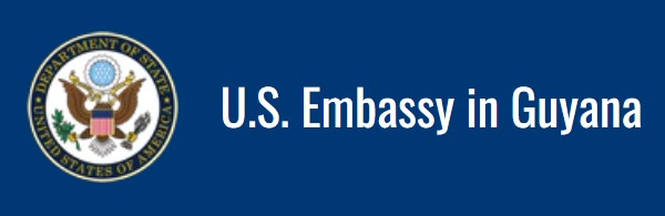 U.S. Embassy Georgetown, Guyana