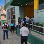 Citizens Bank Cam Street & South Road, Georgetown, Guyana