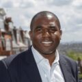 The Right Honourable David Lammy