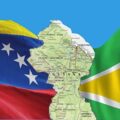 Guyana/Venezuela Border Controversy