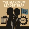 Maximum Leader Trap