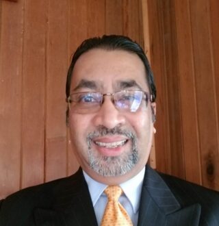Neville J. Bissember