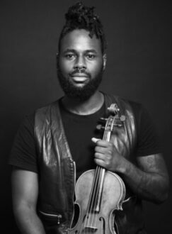  Blaize Henry © Ajamu