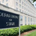United States Department of State