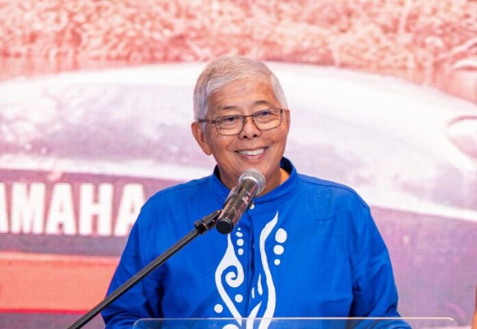 Stanley Ming
