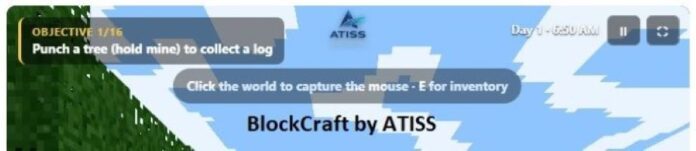 BlockCraft